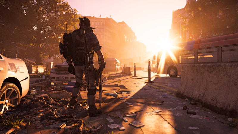 Illustration for article titled The Division 2 lo ha hecho bien en lo que tantos otros fallaron